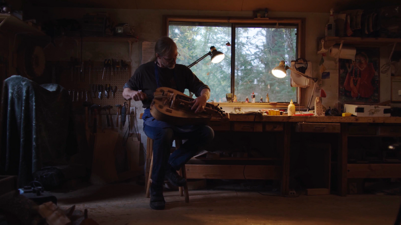Altarwind // Hurdy Gurdy